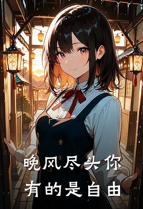 晚风尽头你有的是自由