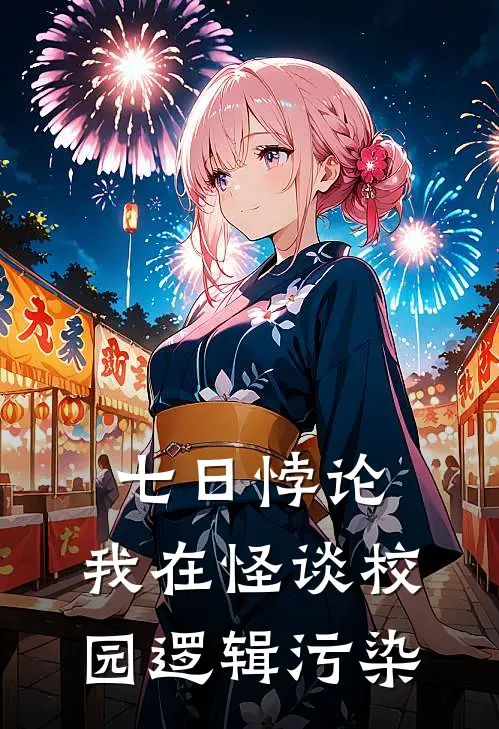 七日悖论：我在怪谈校园逻辑污染林北陈雪小说免费完结_完本热门小说七日悖论：我在怪谈校园逻辑污染林北陈雪