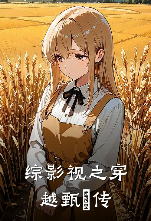 综影视之穿越甄嬛传