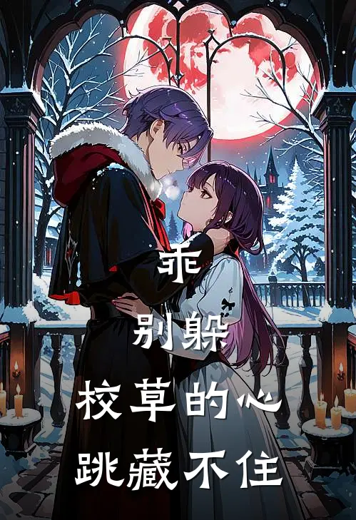 乖，别躲，校草的心跳藏不住林予希陆星回新热门小说_小说免费阅读乖，别躲，校草的心跳藏不住(林予希陆星回)