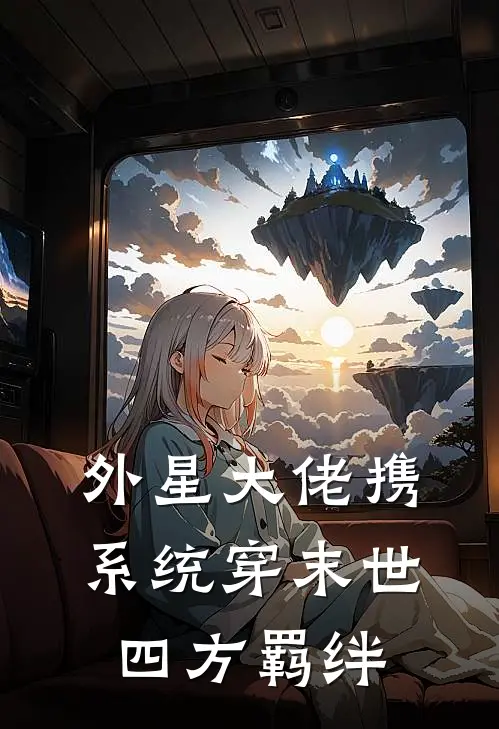 外星大佬携系统穿末世：四方羁绊凌澈凌澈全文阅读免费全集_免费小说外星大佬携系统穿末世：四方羁绊(凌澈凌澈)