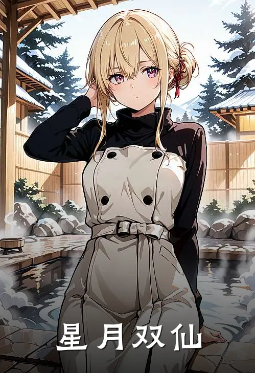 林辰赵轩(星月双仙)全文免费在线阅读_星月双仙完整版免费在线阅读