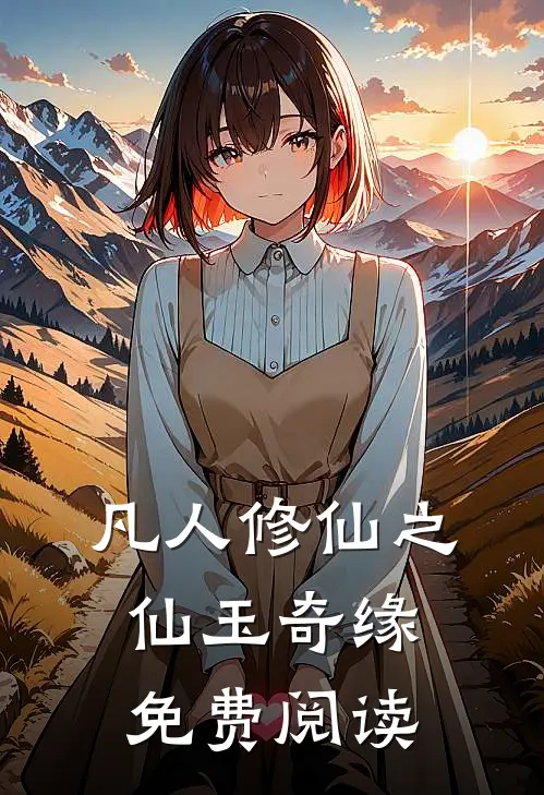 凡人修仙之仙玉奇缘免费阅读