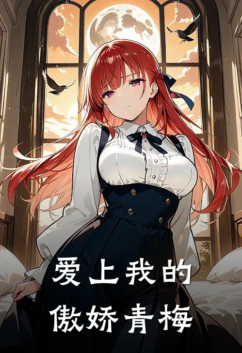 爱上我的傲娇青梅沈云念宋岁安完本热门小说_小说推荐完结爱上我的傲娇青梅沈云念宋岁安