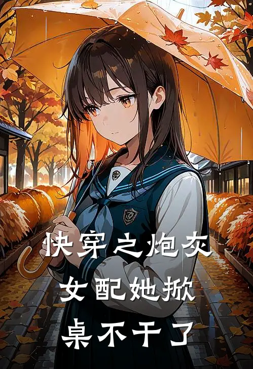 快穿之炮灰女配她掀桌不干了顾修远姜星呈推荐完结小说_免费阅读快穿之炮灰女配她掀桌不干了(顾修远姜星呈)