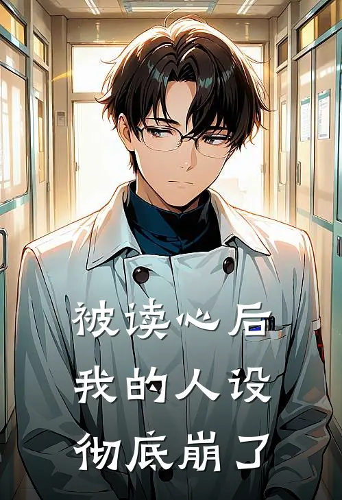 被读心后，我的人设彻底崩了全文免费阅读无弹窗大结局_被读心后，我的人设彻底崩了（林听晚谢沉楼）小说免费阅读大结局