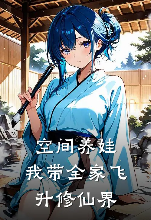 空间养娃：我带全家飞升修仙界(林薇刘大)完本小说大全_热门小说大全空间养娃：我带全家飞升修仙界林薇刘大