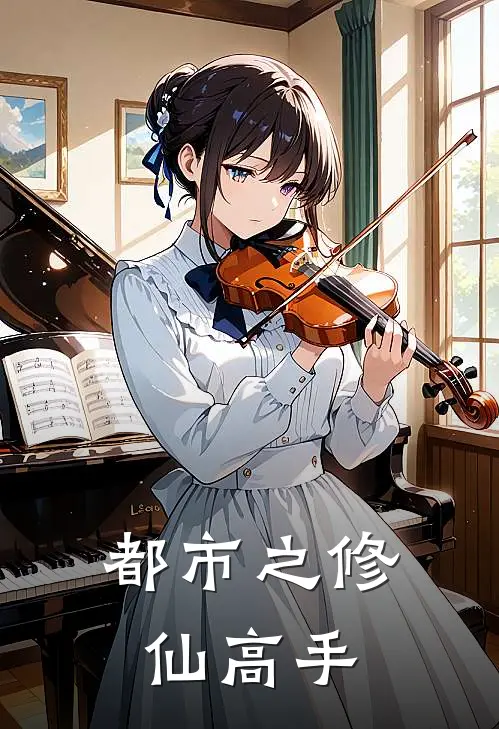 都市之修仙高手