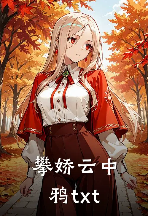 攀娇云中鸦txt
