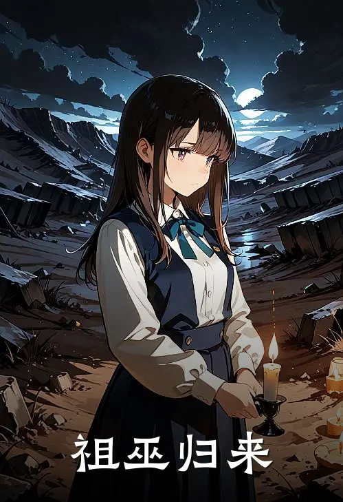 祖巫归来谢清谢清完本完结小说_完本完结小说祖巫归来(谢清谢清)