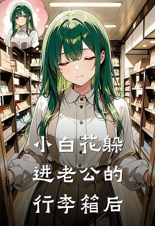 小白花躲进老公的行李箱后白花林晓冉完本小说免费阅读_小说完结版小白花躲进老公的行李箱后白花林晓冉