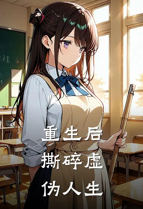 《重生后，撕碎虚伪人生》周辰林晚意完结版阅读_周辰林晚意完结版在线阅读