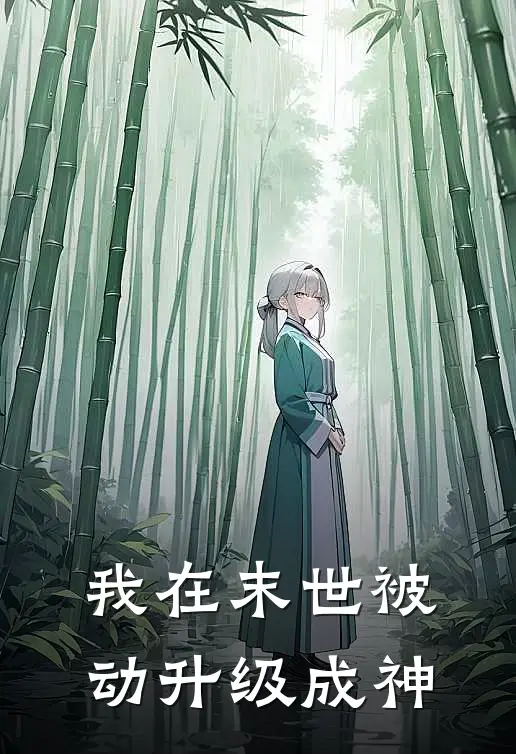 我在末世被动升级成神(宋栖野雷致远)热门小说大全_免费小说大全我在末世被动升级成神宋栖野雷致远