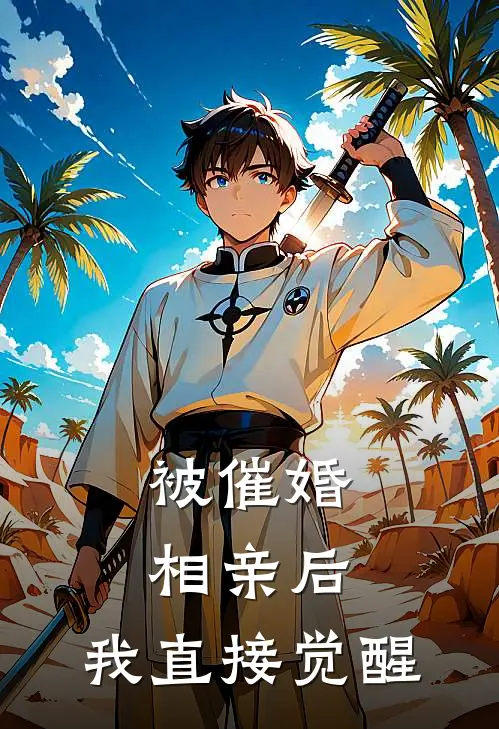 被催婚相亲后，我直接觉醒(林闲苏青妍)最新完结小说_完结版小说全文免费阅读被催婚相亲后，我直接觉醒(林闲苏青妍)