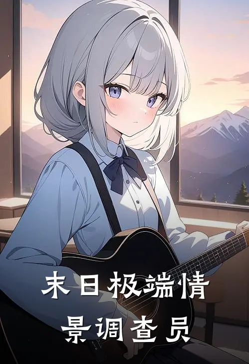 末日极端情景调查员伊承伊承模全本免费小说_热门网络小说推荐末日极端情景调查员伊承伊承模