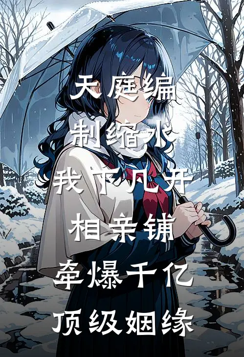 天庭编制缩水，我下凡开相亲铺，牵爆千亿顶级姻缘赵曼曼林娇婉免费完本小说_小说推荐完本天庭编制缩水，我下凡开相亲铺，牵爆千亿顶级姻缘(赵曼曼林娇婉)