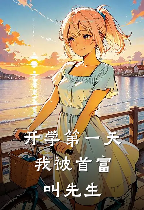 开学第一天，我被首富叫先生林辰林烬完结好看小说_无弹窗全文免费阅读开学第一天，我被首富叫先生(林辰林烬)