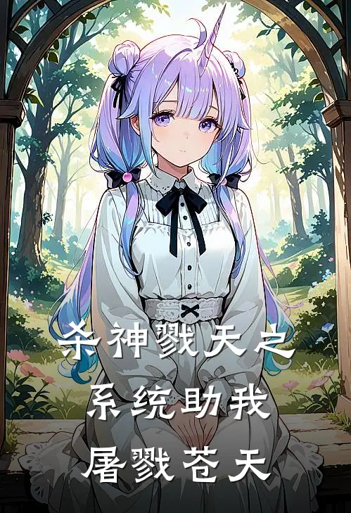 《杀神戮天之系统助我屠戮苍天》赵翼飞孙乾已完结小说_杀神戮天之系统助我屠戮苍天(赵翼飞孙乾)全文免费阅读无弹窗大结局