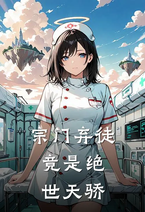 宗门弃徒，竟是绝世天骄(林辰赵峰)最新好看小说_最新章节列表宗门弃徒，竟是绝世天骄(林辰赵峰)