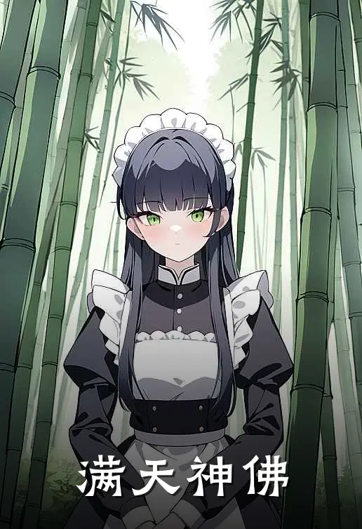 满天神佛