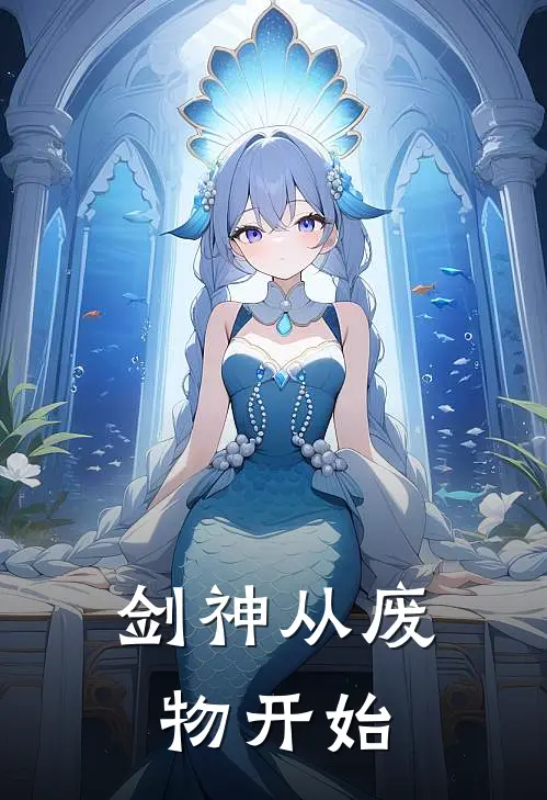 剑神从废物开始沈剑周伯小说免费完结_最新章节列表剑神从废物开始(沈剑周伯)