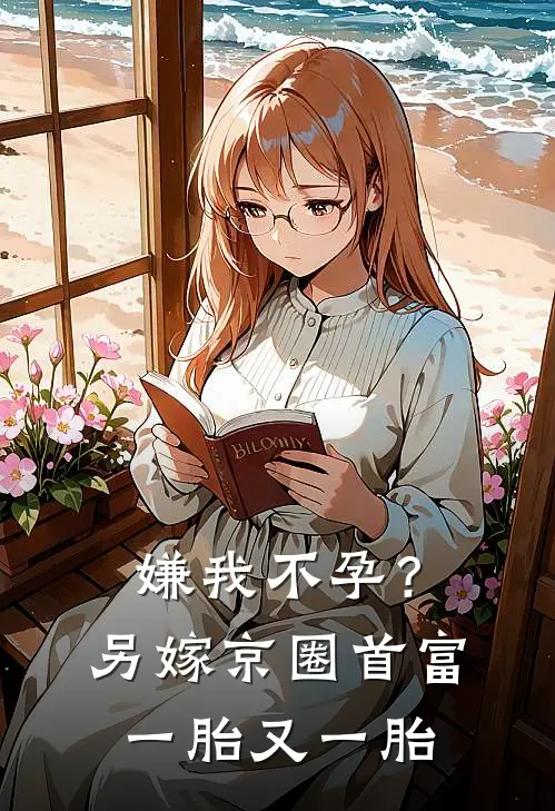 嫌我不孕？另嫁京圈首富一胎又一胎(陆煜承江婉音)火爆小说_《嫌我不孕？另嫁京圈首富一胎又一胎》陆煜承江婉音小说免费在线阅读