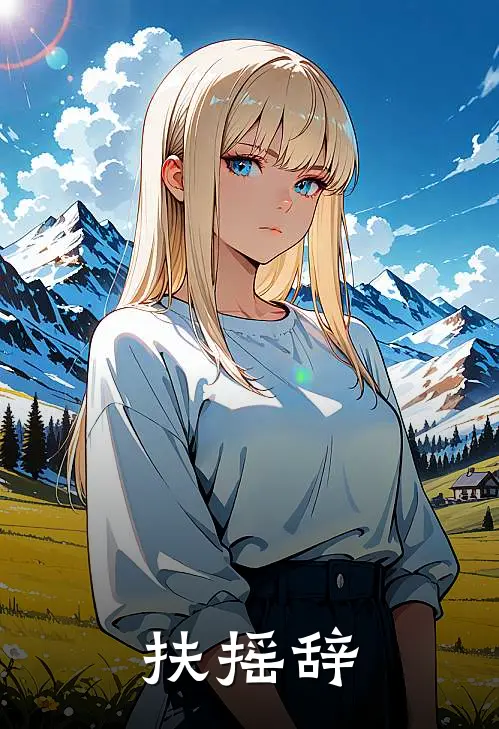 扶摇辞(承佑林瑾)阅读免费小说_完本热门小说扶摇辞承佑林瑾