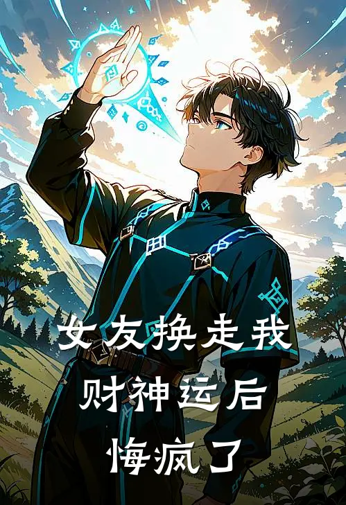 女友换走我财神运后，悔疯了(周驰夏星遥)全本免费在线阅读_女友换走我财神运后，悔疯了全文阅读