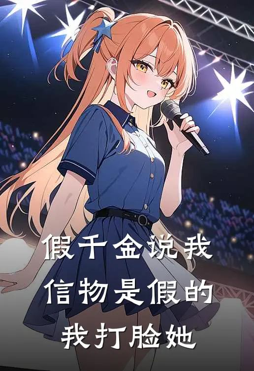 假千金说我信物是假的，我打脸她林晚沈娇娇小说推荐完本_热门小说大全假千金说我信物是假的，我打脸她(林晚沈娇娇)