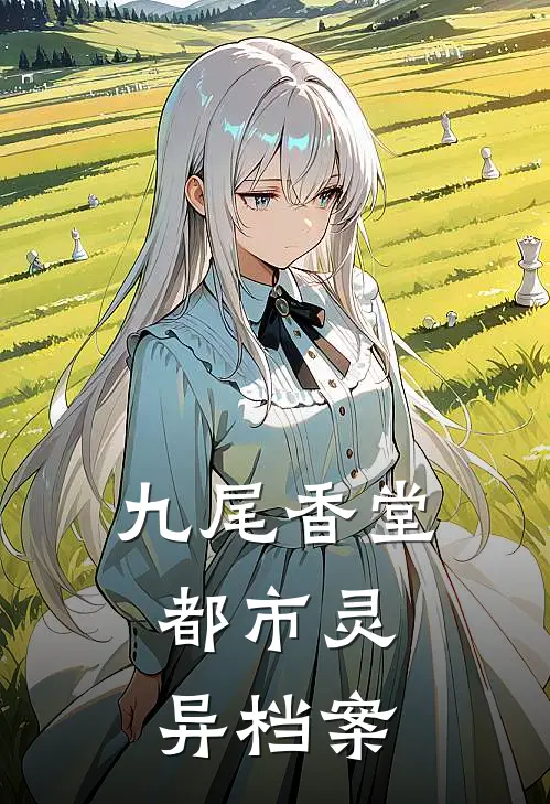 九尾香堂：都市灵异档案(孙悦胡雪寒)免费阅读_完结热门小说九尾香堂：都市灵异档案(孙悦胡雪寒)