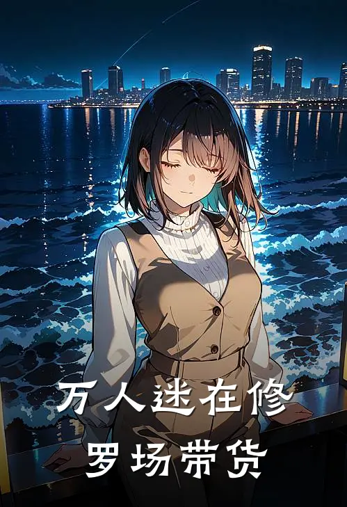 万人迷在修罗场带货(姜年庄越)免费阅读_热门的小说万人迷在修罗场带货姜年庄越