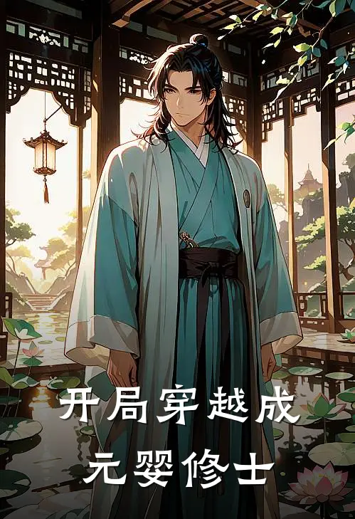 开局穿越成元婴修士(李青云落云宗)最新小说_免费阅读完整版小说开局穿越成元婴修士(李青云落云宗)