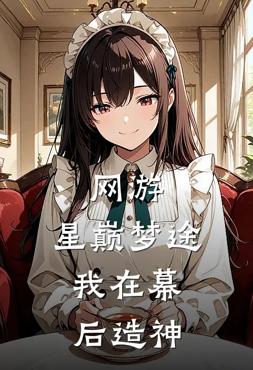 网游：星巅梦途，我在幕后造神(尤鸣飞江莱)免费小说_最新小说全文阅读网游：星巅梦途，我在幕后造神尤鸣飞江莱