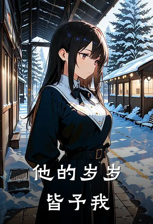 他的岁岁皆予我秦言禾禾全文免费阅读无弹窗大结局_（秦言禾禾）他的岁岁皆予我最新小说