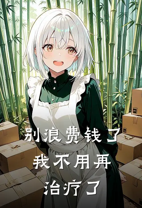 别浪费钱了，我不用再治疗了抖音热门完本热门小说_完本小说免费别浪费钱了，我不用再治疗了(抖音热门)