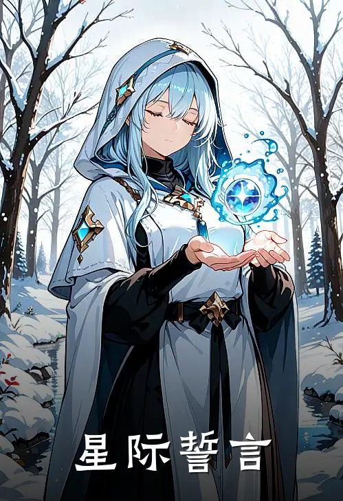 星际誓言全文免费阅读无弹窗大结局_星际誓言（克拉克沈寂）最新小说