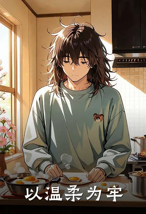 以温柔为牢奚溪夏翊免费完结小说_完本完结小说以温柔为牢(奚溪夏翊)