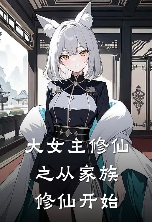 赵青儿赵远峰《大女主修仙之从家族修仙开始》完结版免费阅读_大女主修仙之从家族修仙开始全文免费阅读