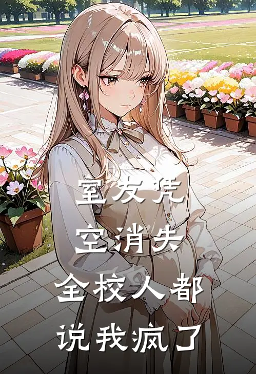 室友凭空消失，全校人都说我疯了赵敏王薇免费小说大全_小说推荐完本室友凭空消失，全校人都说我疯了(赵敏王薇)