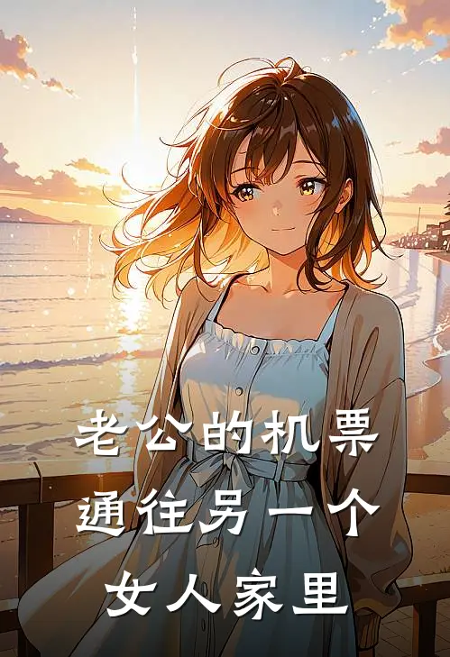 老公的机票通往另一个女人家里(林航白荷)网络热门小说_最新小说老公的机票通往另一个女人家里(林航白荷)