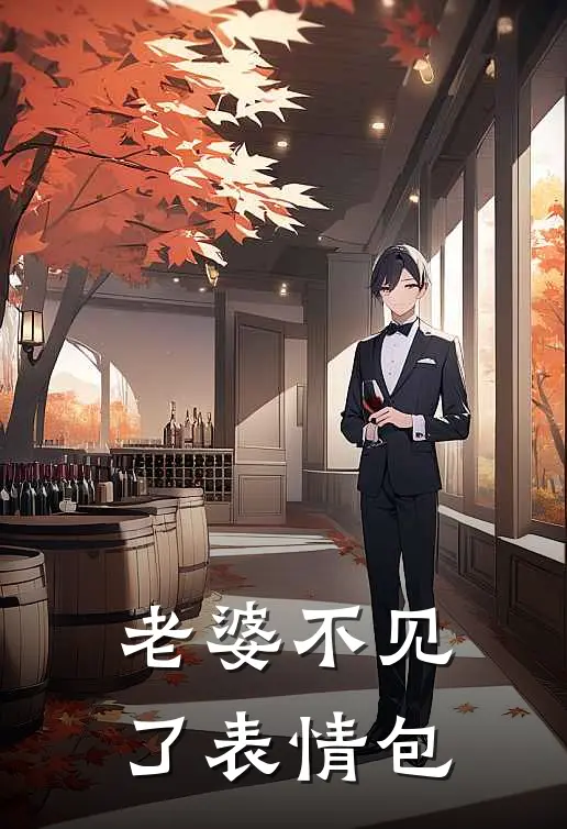 老婆不见了表情包