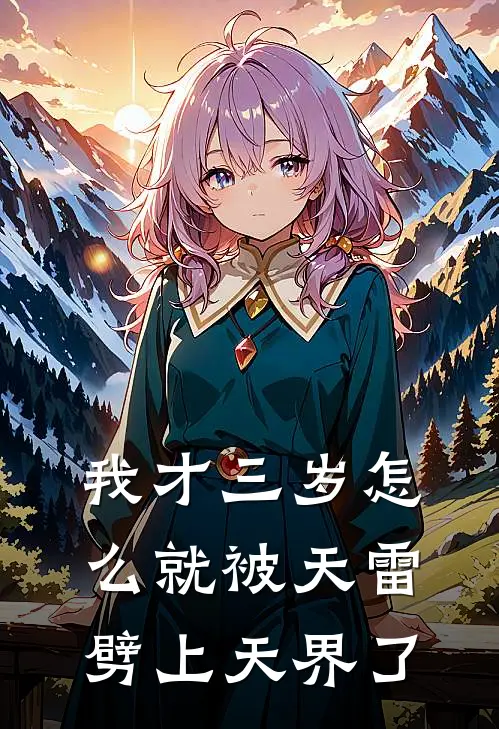 我才三岁怎么就被天雷劈上天界了司空山司空免费小说完整版_热门的小说我才三岁怎么就被天雷劈上天界了司空山司空