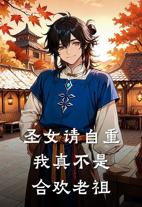 圣女请自重，我真不是合欢老祖林辰苏浅浅最新完结小说推荐_在线免费小说圣女请自重，我真不是合欢老祖(林辰苏浅浅)