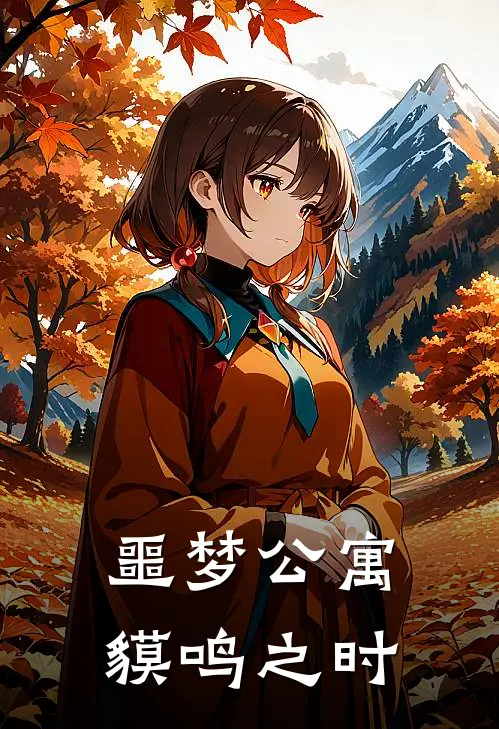 陆晨小鱼《噩梦公寓：貘鸣之时》完结版阅读_(噩梦公寓：貘鸣之时)全集阅读