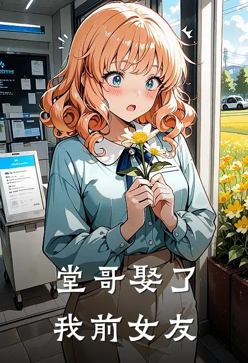 堂哥娶了我前女友行洲前女友热门的网络小说_热门的网络小说堂哥娶了我前女友(行洲前女友)