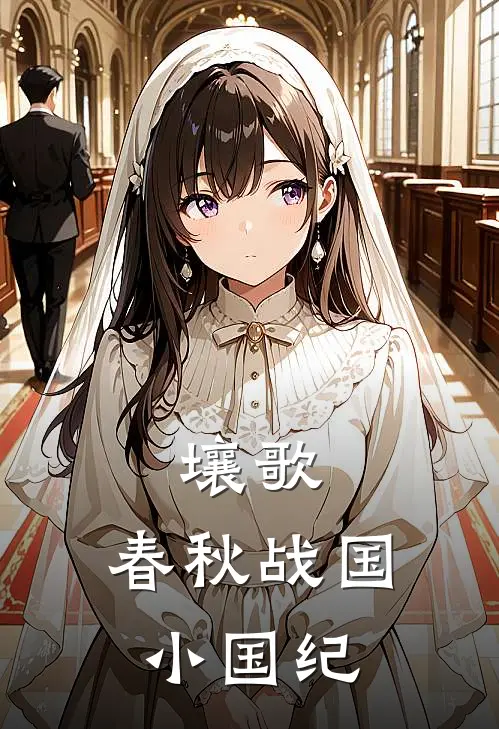 壤歌：春秋战国小国纪墨翟桓王完本小说免费阅读_小说完结版壤歌：春秋战国小国纪墨翟桓王