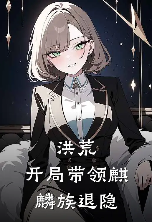 洪荒：开局带领麒麟族退隐全文免费阅读无弹窗大结局_洪荒：开局带领麒麟族退隐（齐凌白象）最新小说