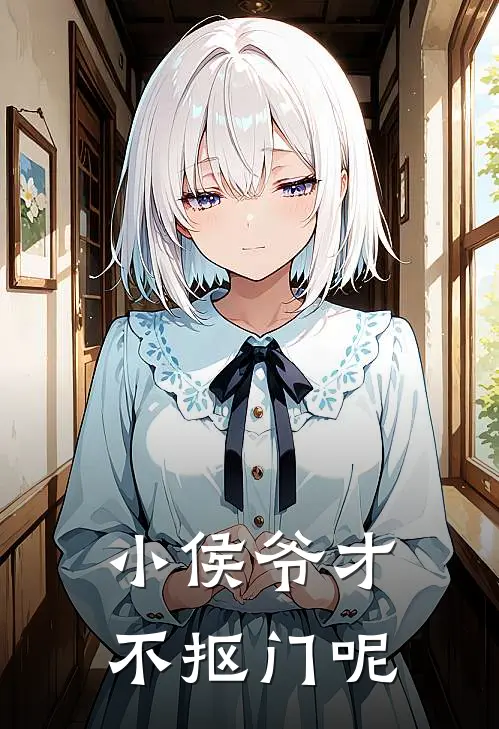 小侯爷才不抠门呢