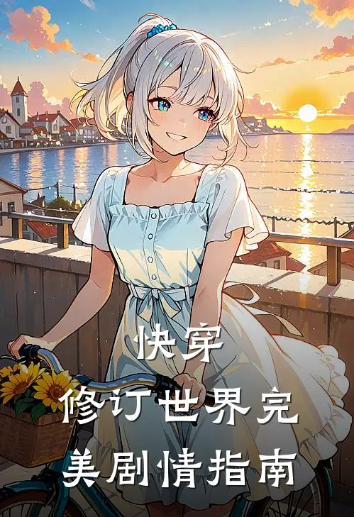 快穿：修订世界完美剧情指南（赵珩叶若离）最新章节列表