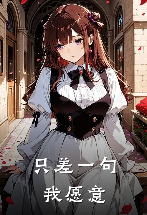 只差一句我愿意(江茉顾北野)新热门小说_免费完结小说只差一句我愿意(江茉顾北野)